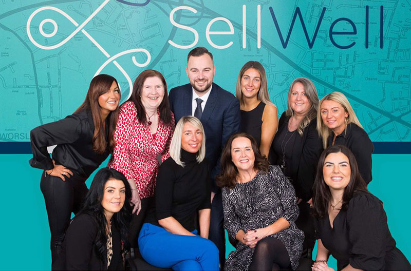 Sell Well Estate Agents